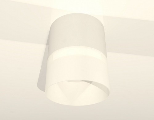 Точечный светильник Ambrella light Techno Spot XS8110002