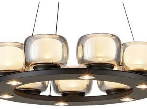 Подвесная люстра Aployt Yudzheni APL.862.03.63