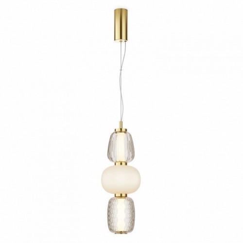 Подвесной светильник Maytoni Pattern MOD267PL-L28G3K