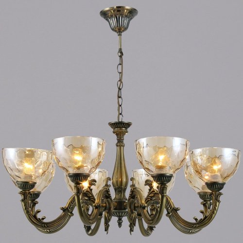 Подвесная люстра  04447-0.4-08