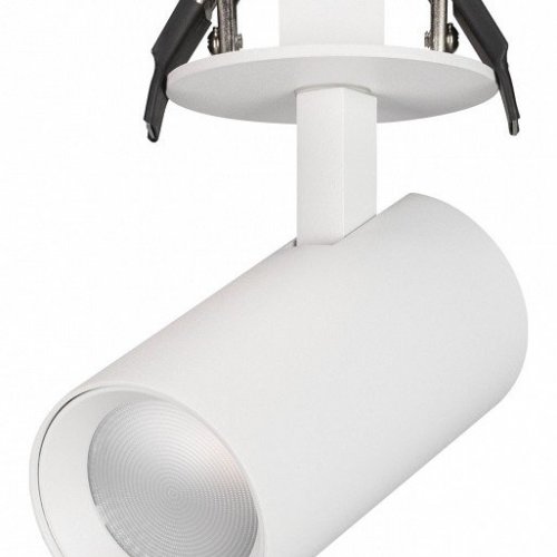 Точечный светильник Arlight 034145 Точечный светильник Arlight 034145