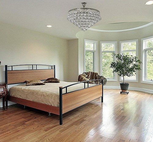 Потолочная люстра Arti Lampadari Castellana E 1.3.46.501 N