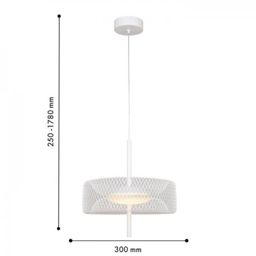 Подвесной светильник Trigger 4734-3P Подвесной светильник Trigger 4734-3P