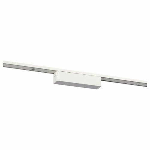 Накладной светильник Эра TRM-S5-1-6W4K-WH Накладной светильник Эра TRM-S5-1-6W4K-WH