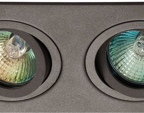 Точечный светильник AM Group AM12 AM125 COFFEE