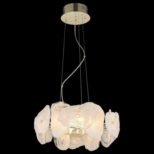 Подвесной светильник Wertmark Nicola WE159.12.303 Подвесной светильник Wertmark Nicola WE159.12.303