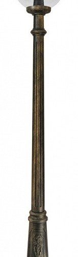 Наземный фонарь Fumagalli GLOBE 300 G30.156.000.BXF1R