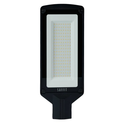 Уличный светодиодный консольный светильник Saffit SSL10-100 55234