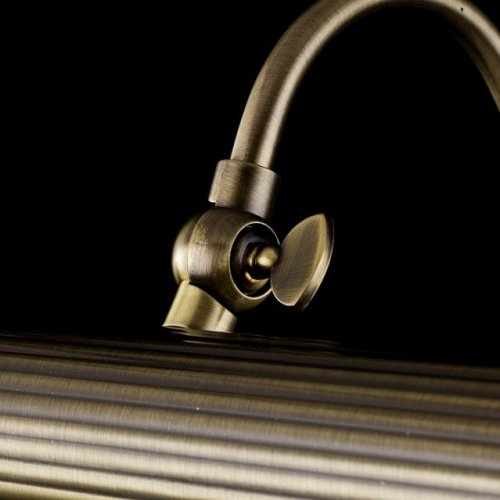 Подсветка для картин Maytoni Renoir PIC118-22-R Подсветка для картин Maytoni Renoir PIC118-22-R