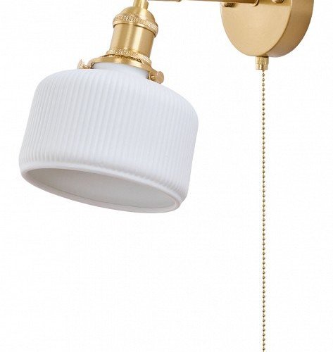 Бра MyFar Natalie MR2062-1W