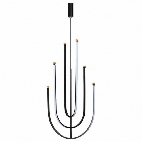 Подвесной светильник Alfa Light F3924-62 Подвесной светильник Alfa Light F3924-62