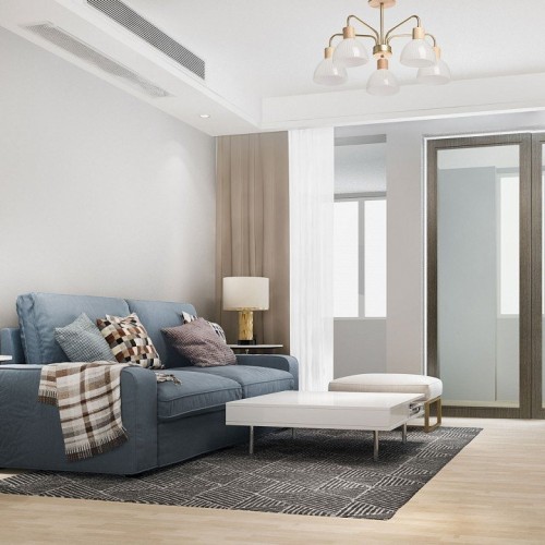 Люстра на штанге De City Семья 45 635016405 Люстра на штанге De City Семья 45 635016405