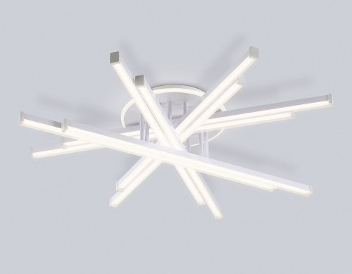 Потолочная люстра Comfort FL6275