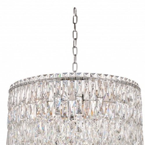 Подвесная люстра Fluorite The Empress FL1062-14P