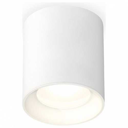 Точечный светильник Ambrella light Techno Spot XS7421010