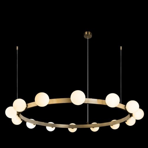 Подвесной светильник Loft IT Hoop 10311/11