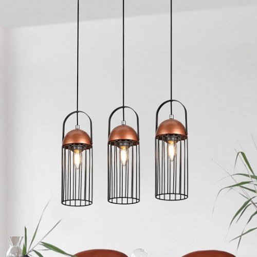 Подвесной светильник Rivoli Anemon 5062-233 Б0047362 Подвесной светильник Rivoli Anemon 5062-233 Б0047362