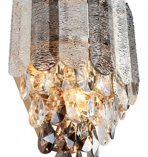 Настенный светильник Aployt Rozel APL.770.01.03 Настенный светильник Aployt Rozel APL.770.01.03