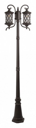 Наземный фонарь Loft IT Bergamo 100018/2300