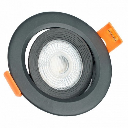 Встраиваемый светильник Feron AL540 52049