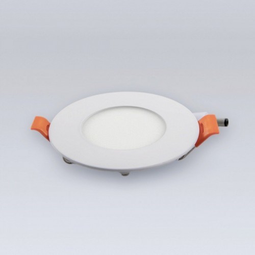 Встраиваемый светильник Eleganz  1486