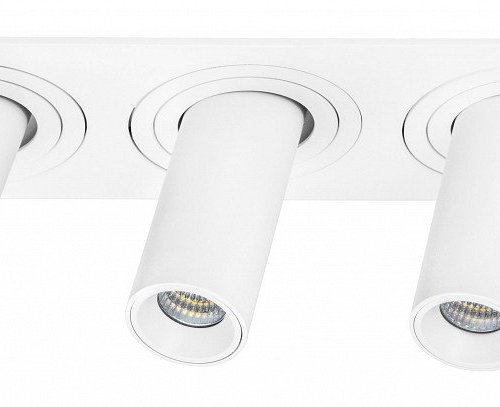 Точечный светильник Lightstar Intero i536264