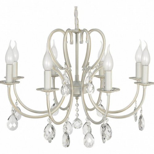 Подвесная люстра Arti Lampadari Miracoli E 1.1.8 CG