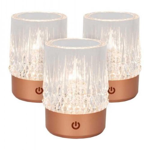 Настольная лампа Lucide LILI 46520/03/17