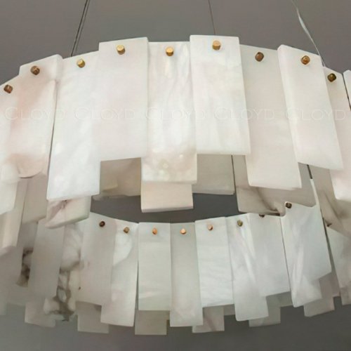 Подвесная люстра Россия 12361