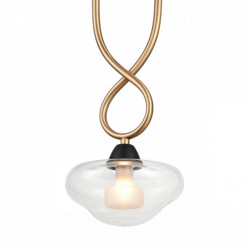 Подвесной светильник Vele Luce Janice VL5444P01 Подвесной светильник Vele Luce Janice VL5444P01