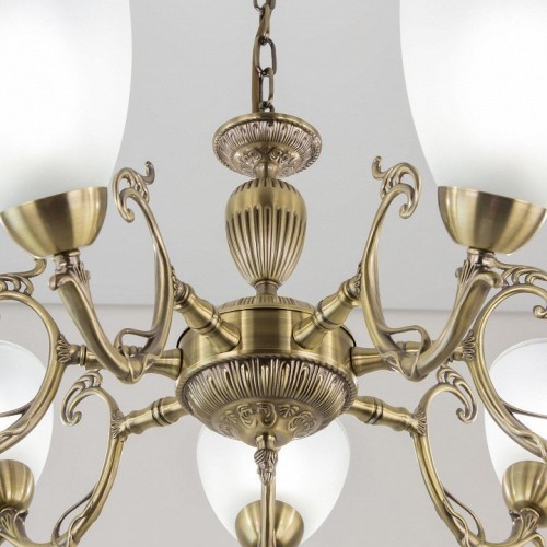 Подвесная люстра Citilux Латур CL413271 Подвесная люстра Citilux Латур CL413271