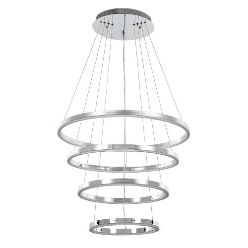 Подвесной светильник LED4U 55000-4 CR