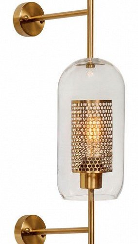 Бра Loft IT Heragon LOFT2566-WD