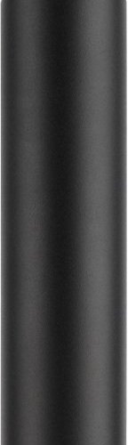 Подвесной светильник ЭРА PL 16 BK