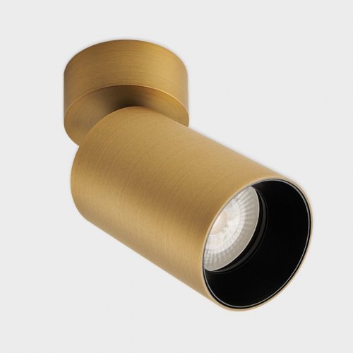 Спот Italline DANNY bronze