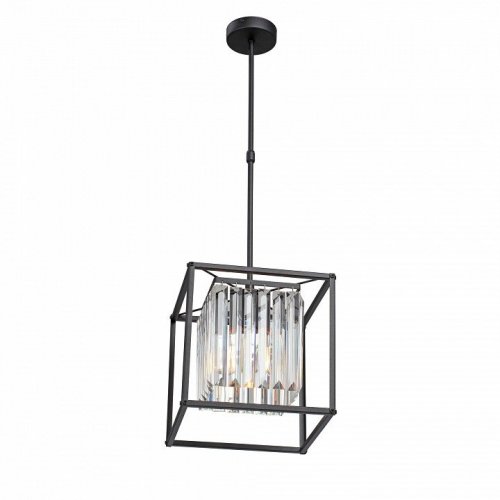 Потолочная люстра Vitaluce V5402-1/1PL Потолочная люстра Vitaluce V5402-1/1PL