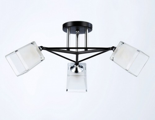 Потолочная люстра Ambrella light TRADITIONAL TR303072