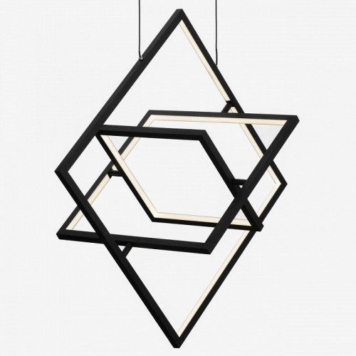 Подвесной светильник Citilux Cube CL719241