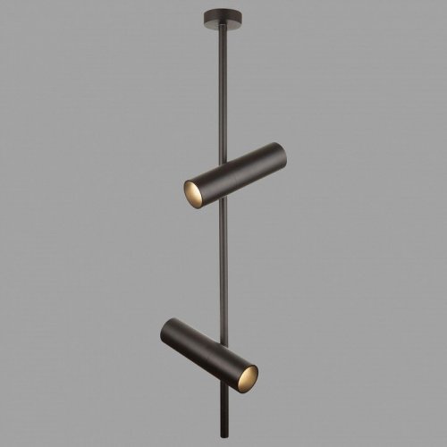 Подвесной светильник Maytoni Elti C021CL-02B Подвесной светильник Maytoni Elti C021CL-02B