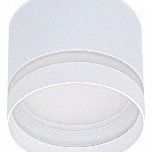 Накладной светильник Reluce Technical 53001 53001-9.5-001LD GX53 WT