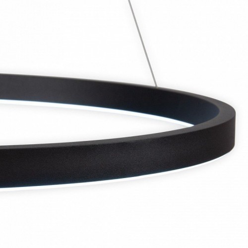 Подвесной светильник AM-Group AM520 AM520 D800 BK Подвесной светильник AM-Group AM520 AM520 D800 BK