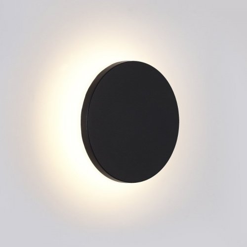 Настенный светильник уличный Eclipse DL18840W12B