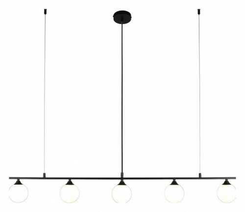 Подвесной светильник Aployt Sylwia APL.634.03.05