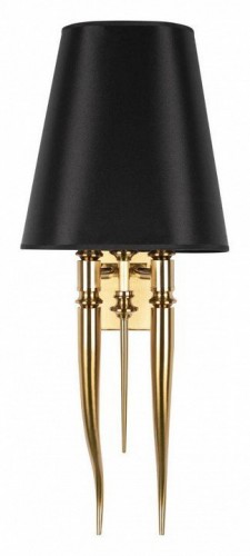 Бра Loft IT Brunilde 10207W/M Gold