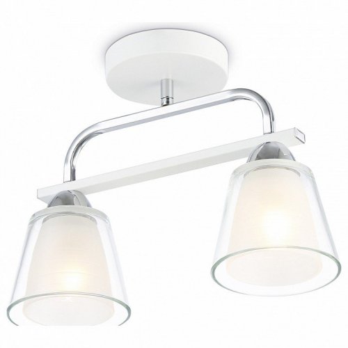 Потолочная люстра Ambrella light TRADITIONAL TR303229 Потолочная люстра Ambrella light TRADITIONAL TR303229