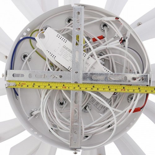 Потолочная люстра Natali Kovaltseva Vio LED LAMPS 81454 Потолочная люстра Natali Kovaltseva Vio LED LAMPS 81454