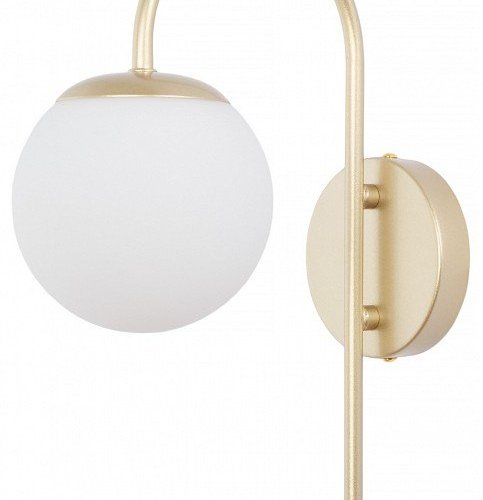 Бра MyFar Cassia MR2350-1W