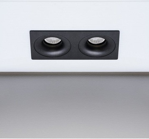 Точечный светильник DesignLed DL-MJ-1012 DL-MJ-1012G-B