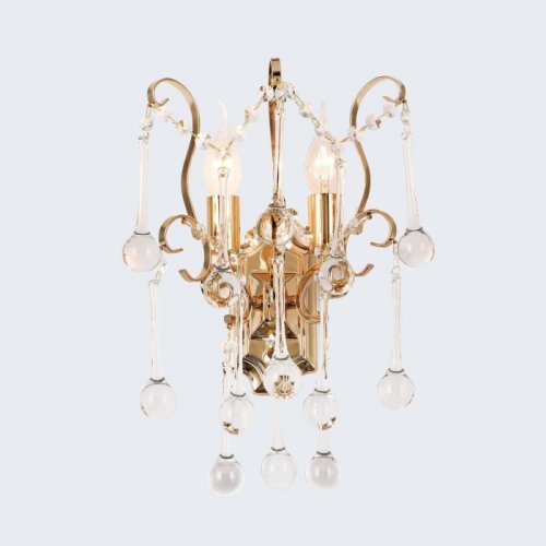 Бра MODELUX ML.6761.02 GD