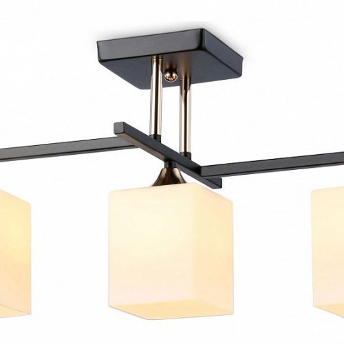 Потолочная люстра Ambrella light TRADITIONAL TR303114 Потолочная люстра Ambrella light TRADITIONAL TR303114